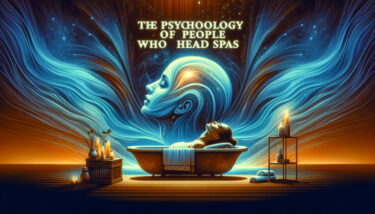 ヘッドスパをする人の施術前後の心理と日々の生活へのよい影響とは？