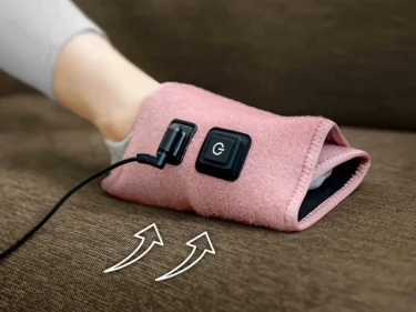 ゴリラのひとつかみ 第二弾！『ゴリラのひとつき』で足裏ケアを徹底解説