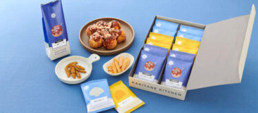 かきたねキッチンご当地限定商品を徹底紹介！大阪・愛知・沖縄の限定フレーバーを楽しもう