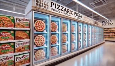 ピザレボの取り扱いスーパーと購入方法！オンラインでも手軽にゲット！