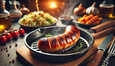 「シャウエッセン夜味」新登場！焼いてはいけない禁じ手が解禁とは？